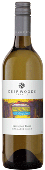 Deep Woods Estate Sav Blanc